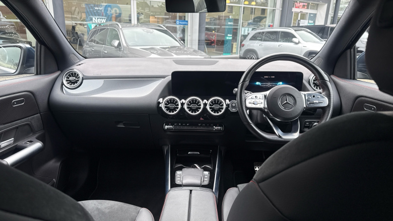 Mercedes-Benz GLA 200 AMG Line Executive 5dr Auto Petrol Hatchback